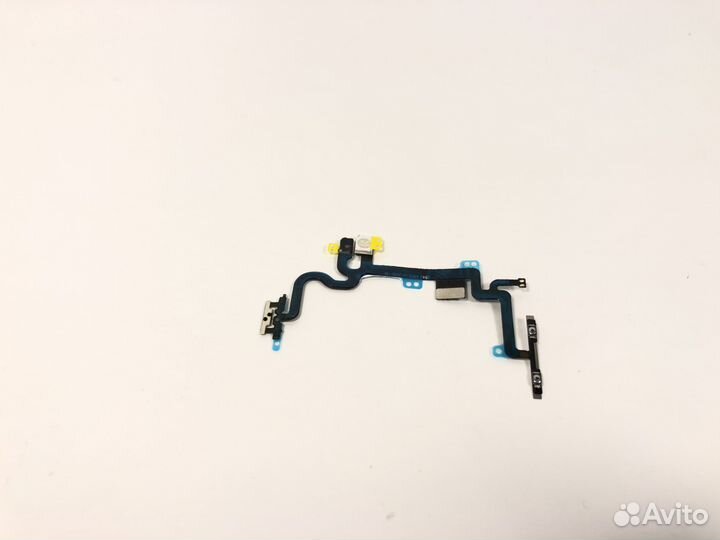 Все Запчасти на iPhone 7