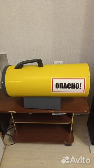 Промышленный озонатор воздуха 240 грамм/час