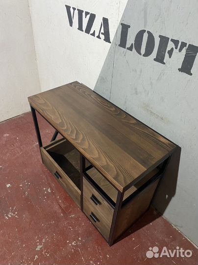 Тумба под раковину для ванной