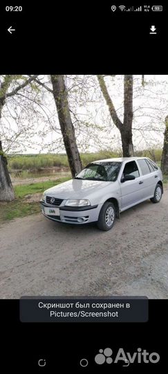 Volkswagen Pointer 1.0 МТ, 2004, 205 000 км