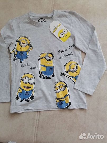 Джемпер новый