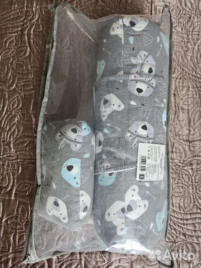 Подушка позиционер для детей