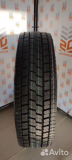 Agate HF628 315/80 R22.5 156/152L 20PR