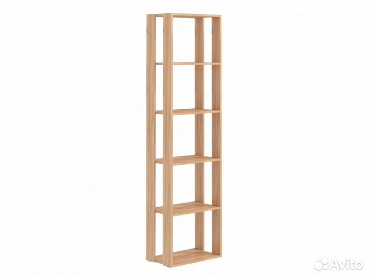 Стеллаж современный