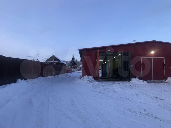 Торговая площадь, 261 м²