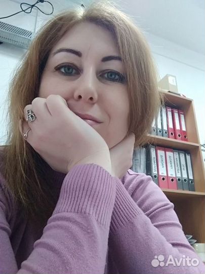 Административная работа