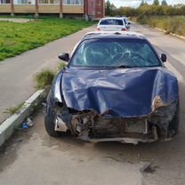 Hyundai Tiburon 2.0 MT, 2000, битый, 250 000 км, с пробегом, цена 80 000 руб.