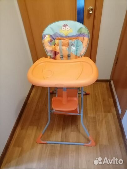 Стульчик для кормления