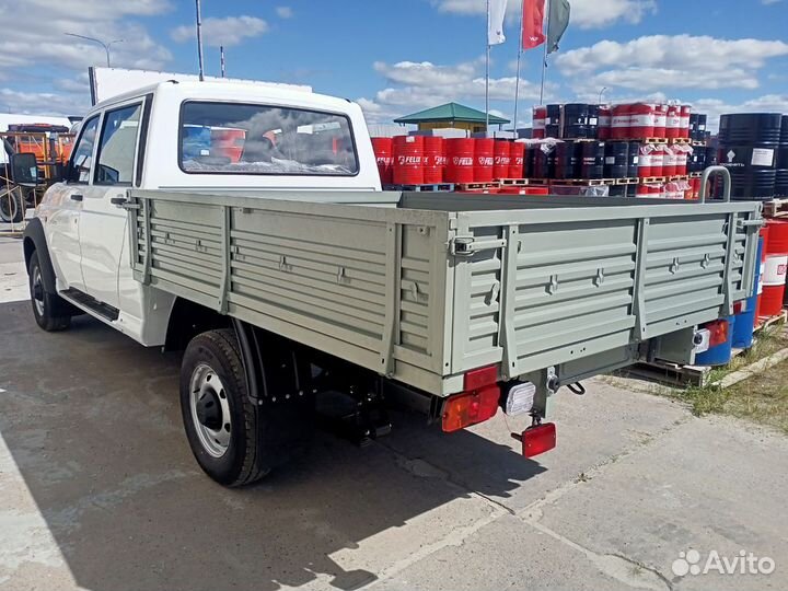 УАЗ Pickup, 2023