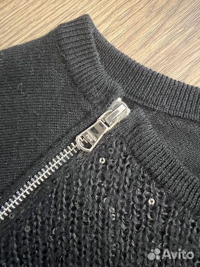 Patrizia pepe джемпер