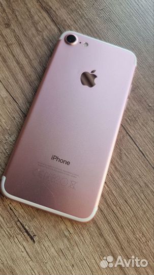 iPhone 7, 32 ГБ