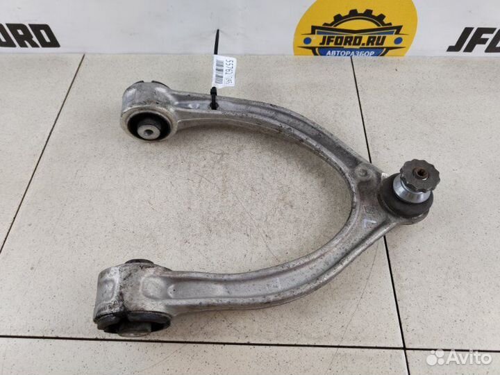 Рычаг подвески верхний передний левый