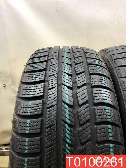 Nexen Winguard Sport 205/55 R16 94V