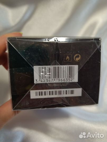 Аромат D&G The only one Intense