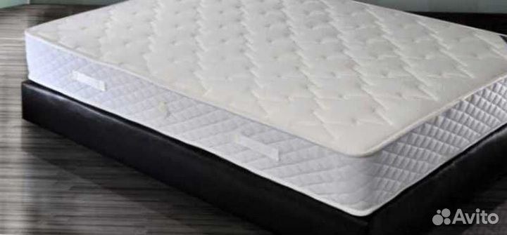 Анатомический матрас 140х200, 160х200 и другие