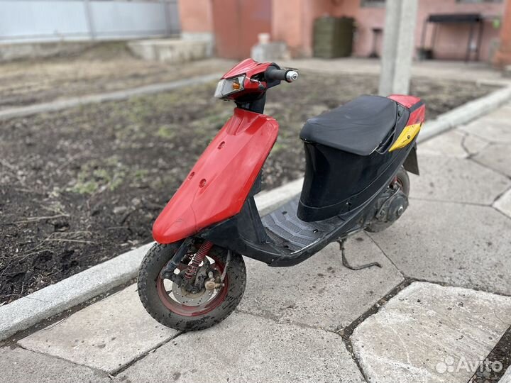 Продам скутер, мопед