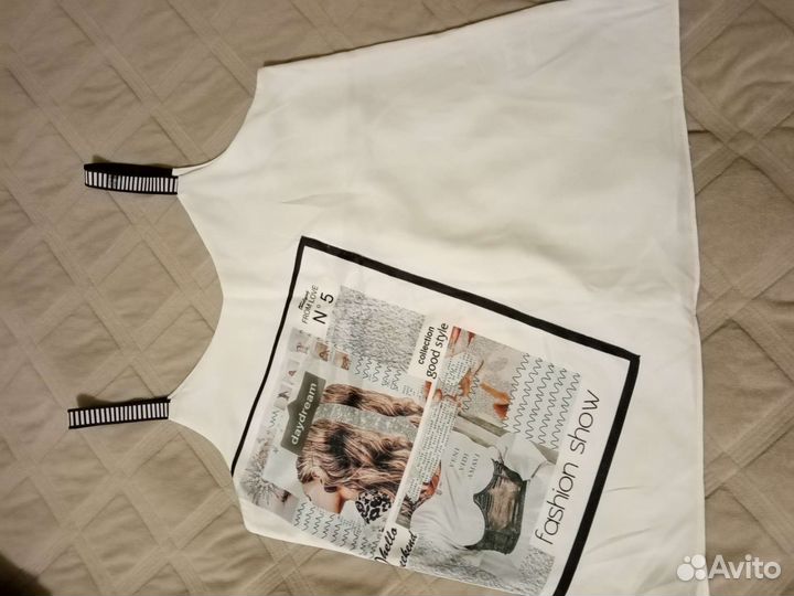 Продам женские вещи пакетом