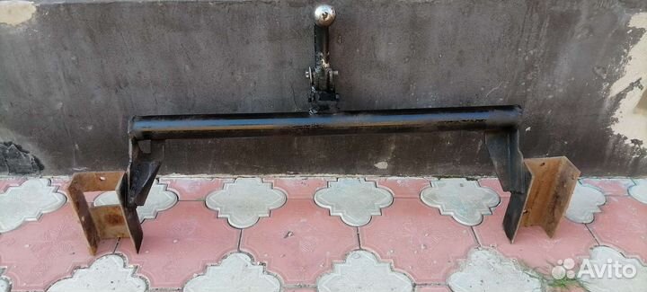 Фаркоп на сонату