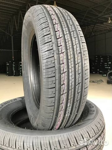Grenlander Maho 79 285/65 R17 116T купить в Краснодаре | Авито