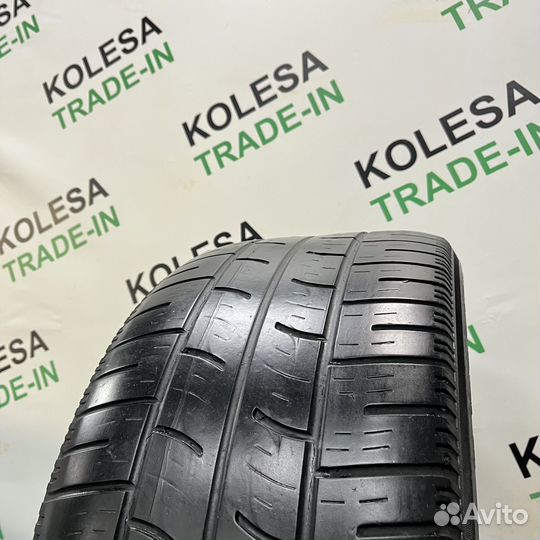 Pirelli Scorpion Zero 295/40 R21 111V