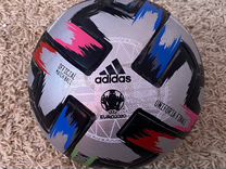 Футбольный мяч adidas euro2020