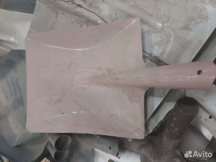 Лопаты
