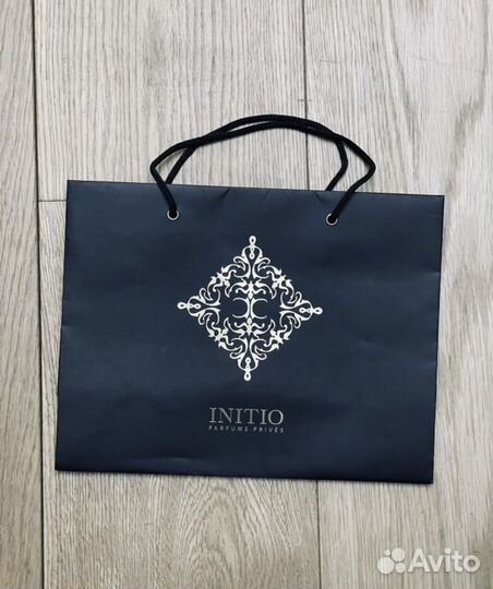 Брендовые пакеты оригинал