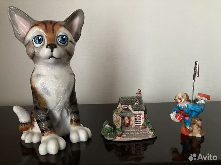 Статуэтка сувенир