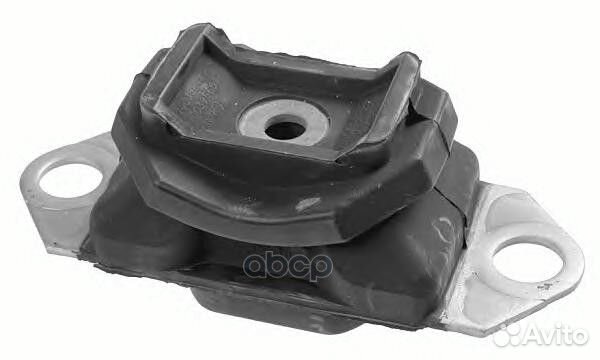 Подушка АКПП перед лев LCV 3457301 lemforder