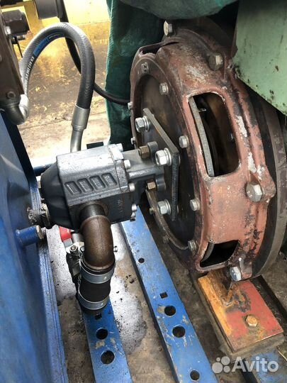 Экскаватор-амфибия AmphiMaster AM140, 2021