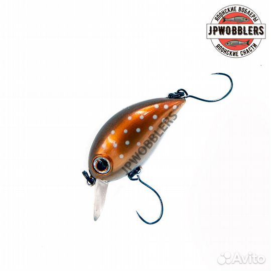 Zipbaits hickory SR 3.2g