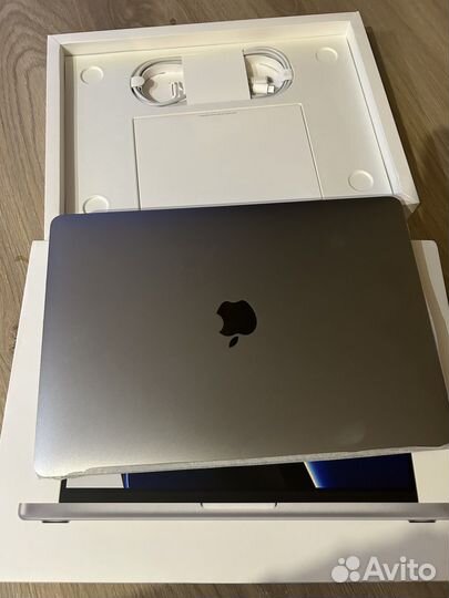 Macbook Pro 13 2021