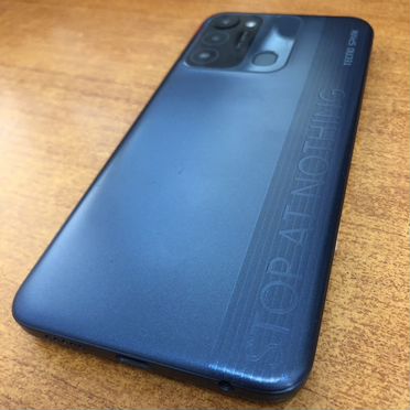 TECNO Spark 8C, 4/64 ГБ, 2 SIM