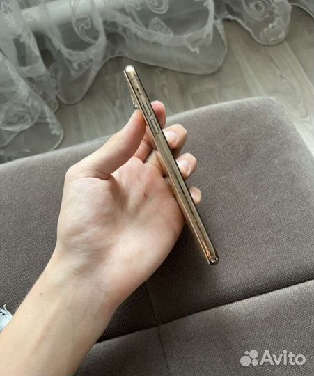 iPhone 11 Pro Max 512