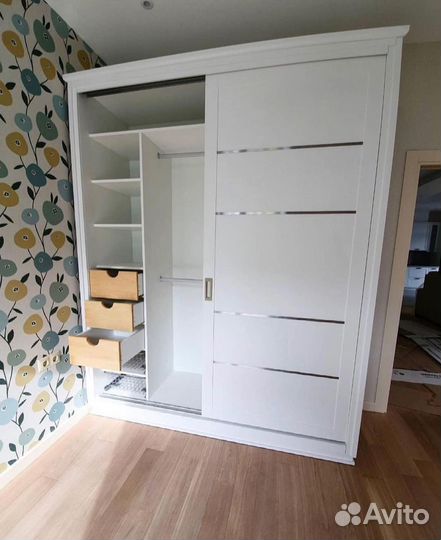 Шкаф на заказ