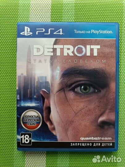 Игра L.A.Noire для PS4