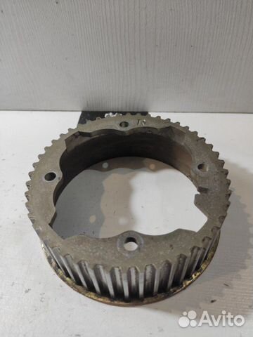 Шестерня распредвала правая Toyota Celsior UCF20