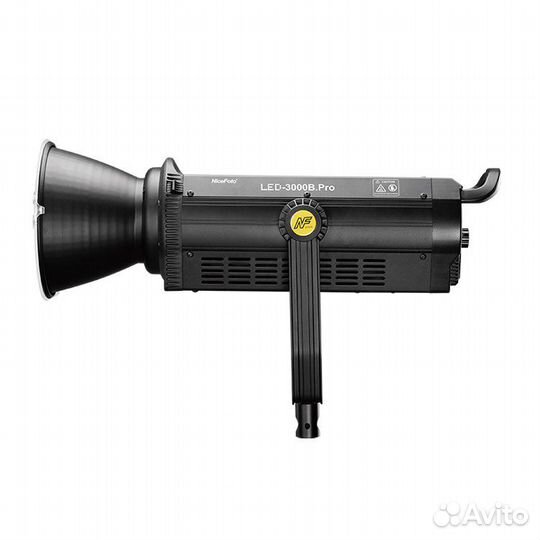 Осветитель Nicefoto LED-3000B.Pro