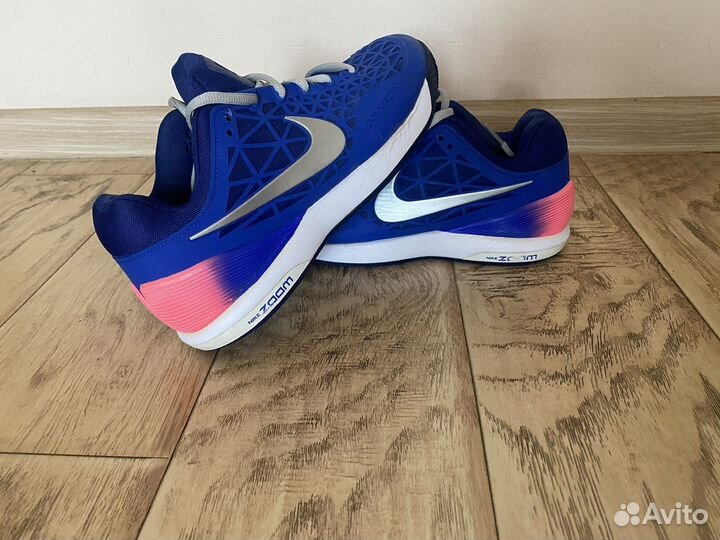 Кроссовки для тенниса, спорта, ходьбы