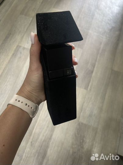 Sensual orchhid extrat de parfum оригинал остаток