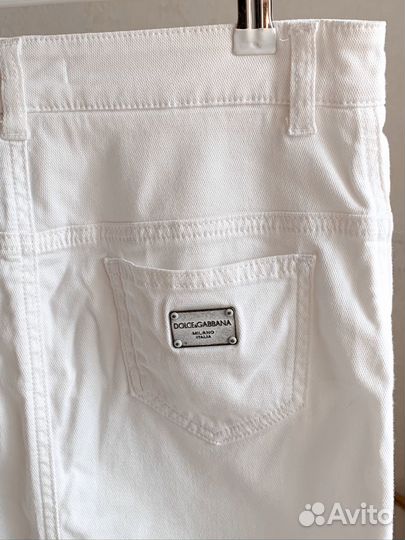 Юбка миди Dolce&Gabbana