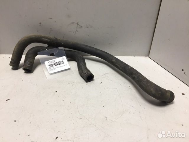 Шланг системы охлаждения Volkswagen Golf 4