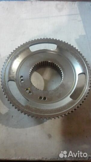 Шестерня ступицы S0641846