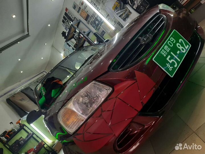 Наклейки/ Оклейка транспорта/ Брендирование