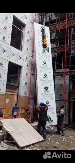 Аренда оборудования для монтажа стекла