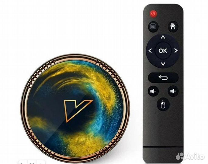 Vontar X2 4/32GB Android 11.0