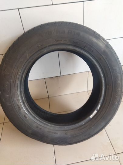 КАМА Breeze 175/65 R14