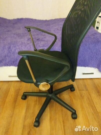 Компьютерное кресло бу