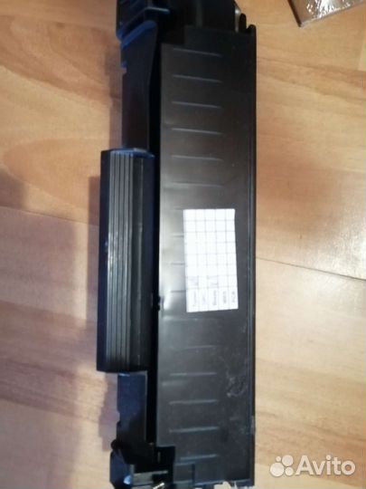 Картридж для принтера