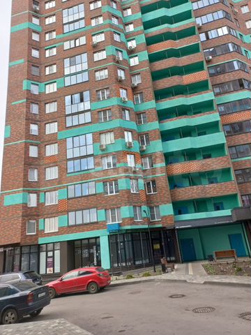 Доктор кусь ул артамонова 4д фото Продам офисное помещение, 31.9 м² в Воронеже Продажа коммерческой недвижимости в
